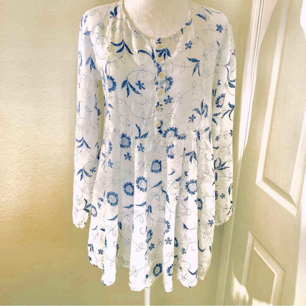 CP SHADES most adorable summer dress EVER. Excellent condition. Sz S